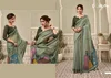 Sushma By Gobuni Premium Cotton Printed Saree